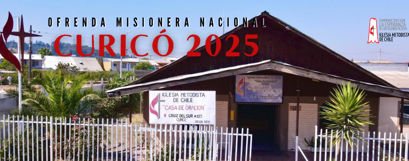 IGLESIA CURICÓ