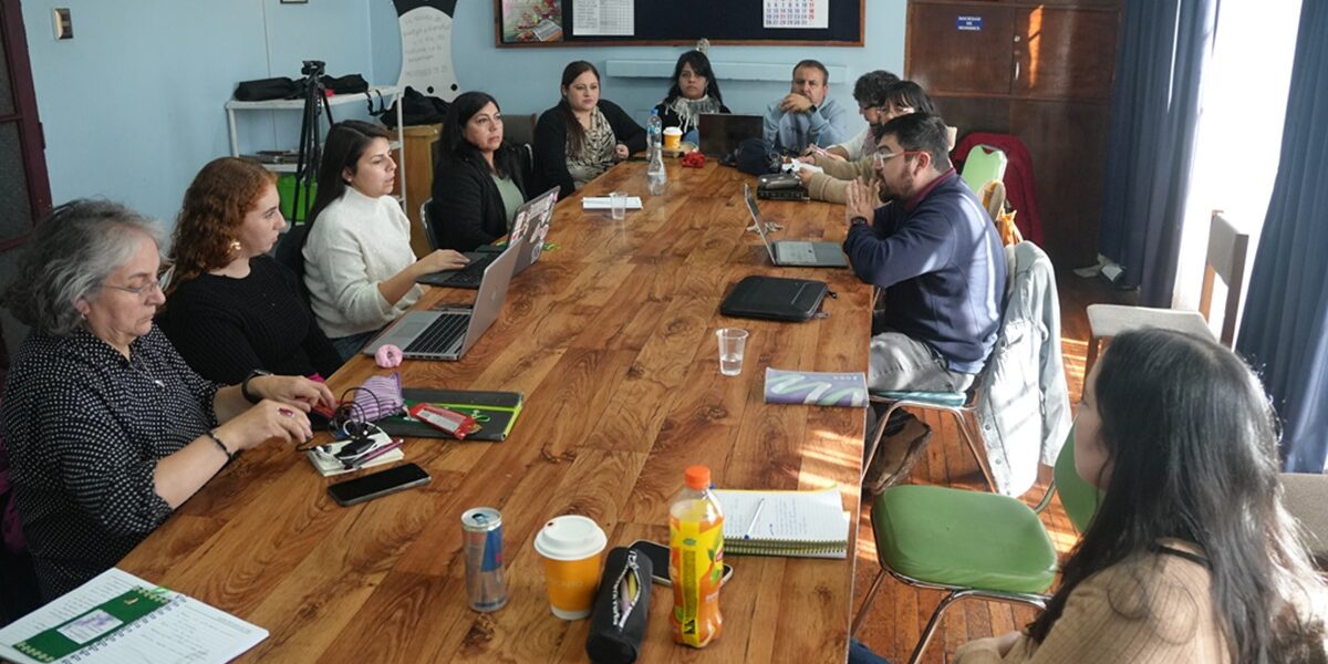 COMITE VIDA Y MISION_ MAYO2025
