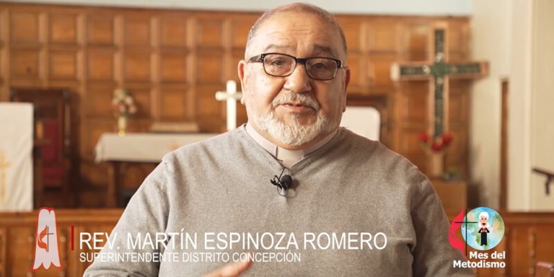 portada Martin Espinoza_mes del metodismo