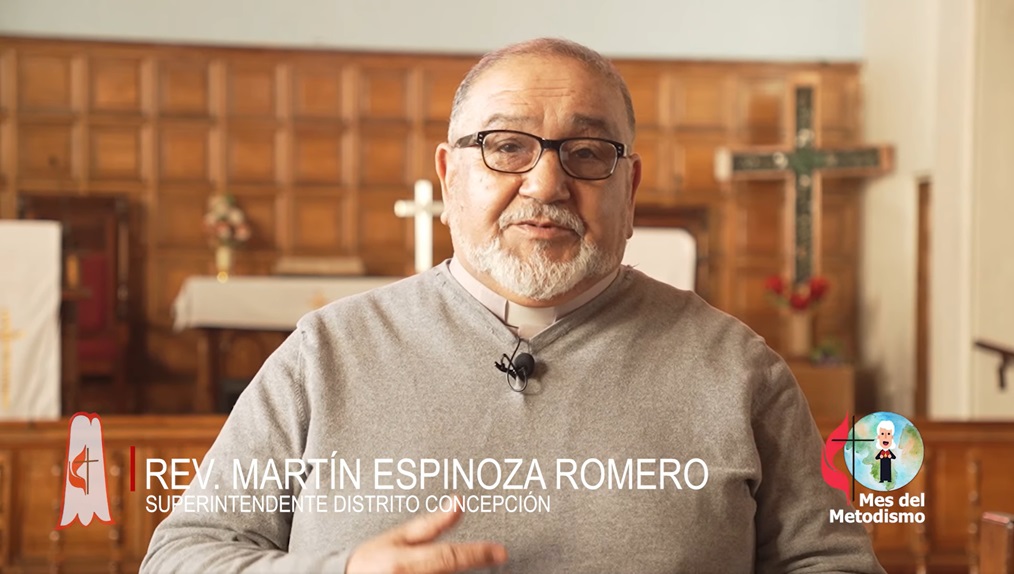 portada Martin Espinoza_mes del metodismo
