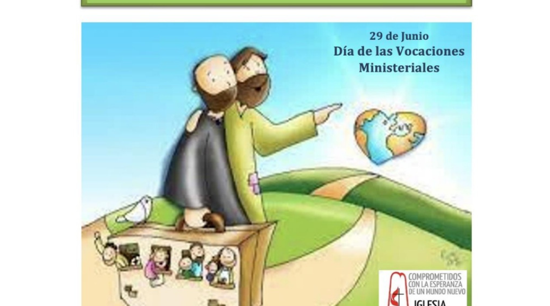 portada vida y mision